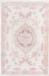 Vintage Sparta Area Rug (7' x 11')